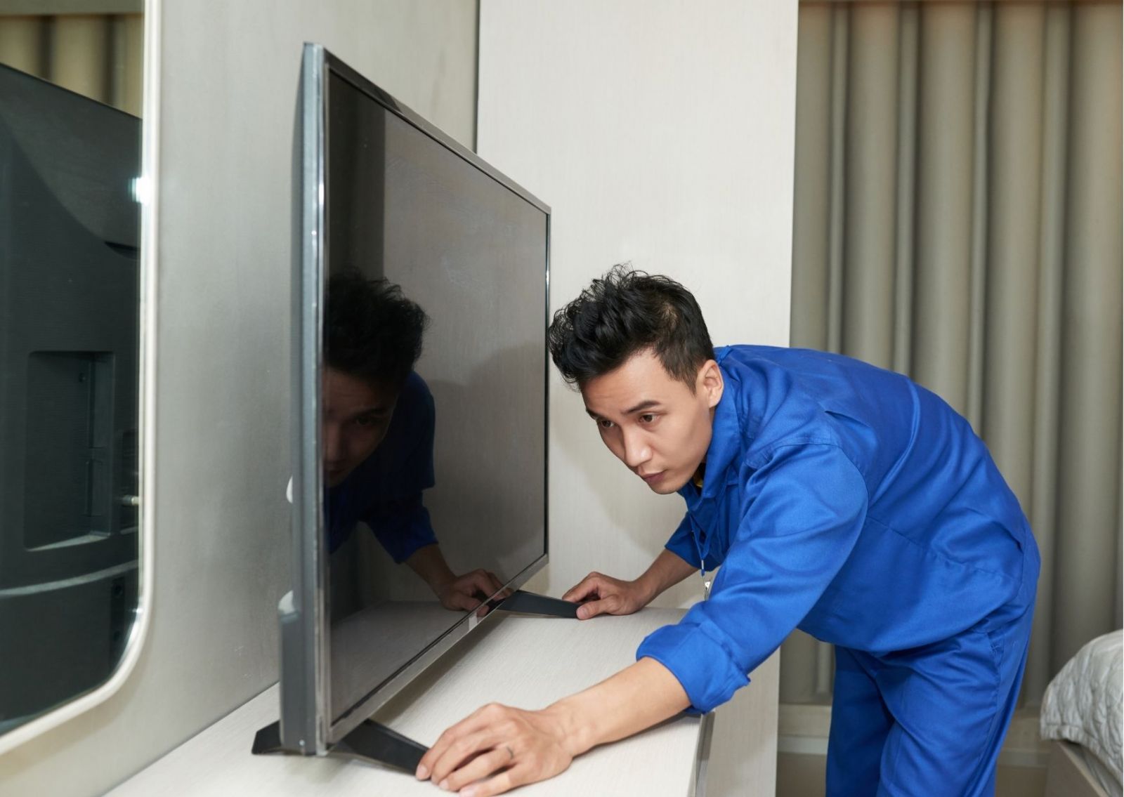 Kayseri Beko Televizyon Servisi