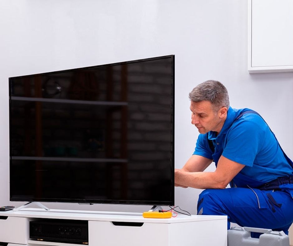 Kayseri Lg Televizyon Servisi